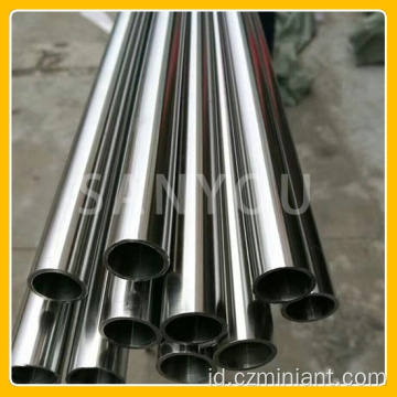 Harga pipa stainless steel